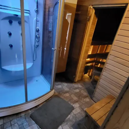 Private House In Kristiine Вилла *
