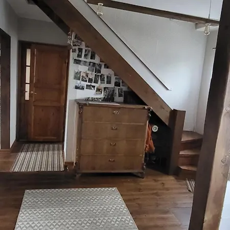 Private House With A Garden In Quiet Area In Kristiine