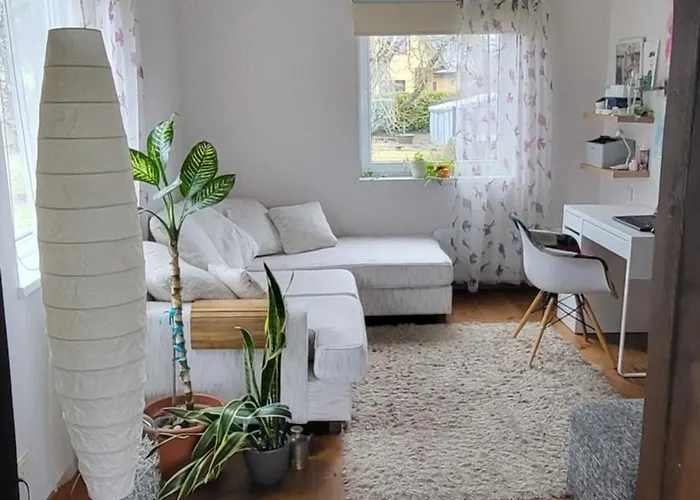 וילה Private House With A Garden In Quiet Area In Kristiine טאלין