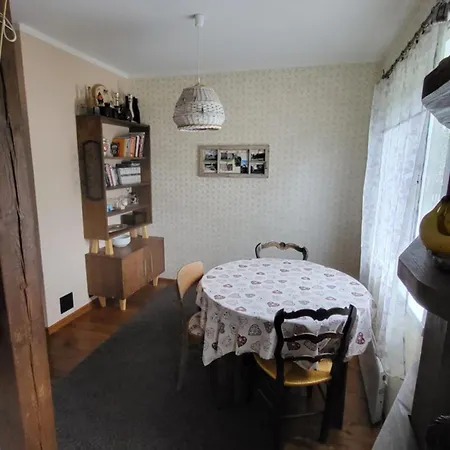 Private House With A Garden In Quiet Area In Kristiine Tallinn