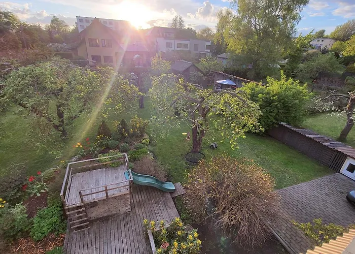 Private House With A Garden In Quiet Area In Kristiine