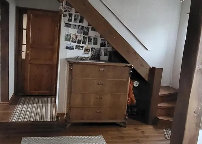 Private House With A Garden In Quiet Area In Kristiine