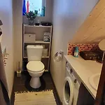 Private House With A Garden In Quiet Area In Kristiine Tallinn